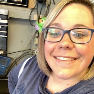 Meet your Posher, Heather